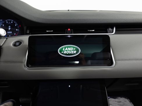 Used 2020 Land Rover Range Rover Evoque SE AWD/4WD image 35