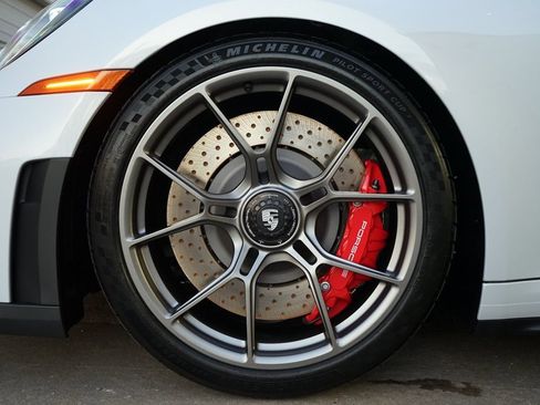 Used 2026 Porsche 911 GT3 image 27