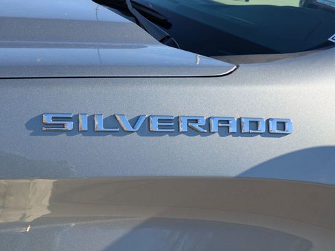 Used 2023 Chevrolet Silverado 1500 RST w/ Protection Package image 30