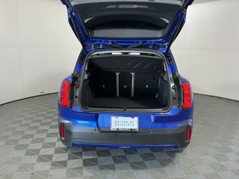 Certified 2025 MINI Cooper Countryman S image 26
