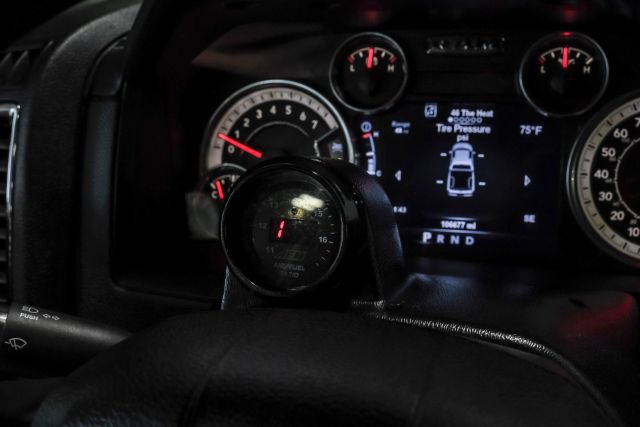 Used 2017 RAM 1500 Sport w/ Convenience Group RWD image 23