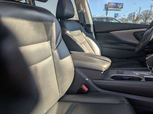 Used 2024 Nissan Murano SL image 37