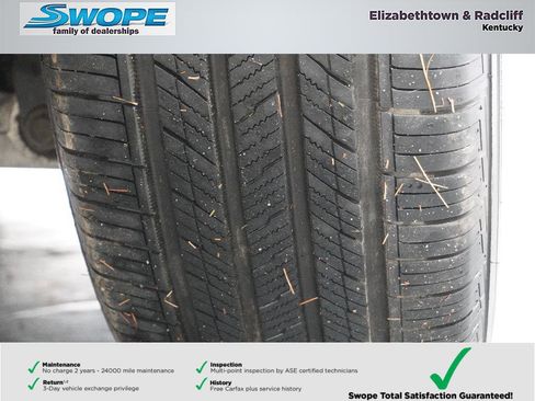 Used 2014 Dodge Durango SXT w/ Quick Order Package 23B image 29