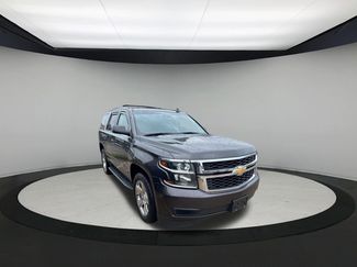 Used 2018 Chevrolet Tahoe LT w/ Max Trailering Package AWD/4WD video 1