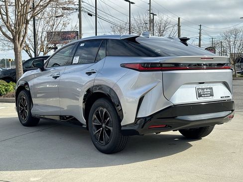 New 2026 Lexus RZ 350e 2WD image 6