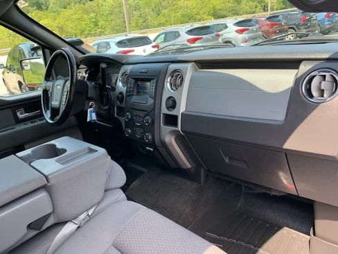 Used 2013 Ford F150 XLT w/ Luxury Equipment Group AWD/4WD image 14