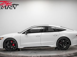 Used 2021 Audi RS 7 Sportback w/ RS 7 Executive Package video 2