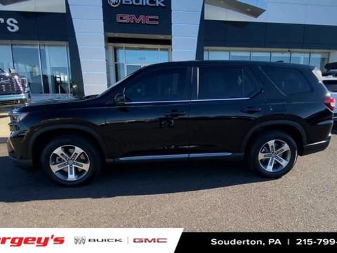 Used 2023 Honda Pilot EX-L image 6