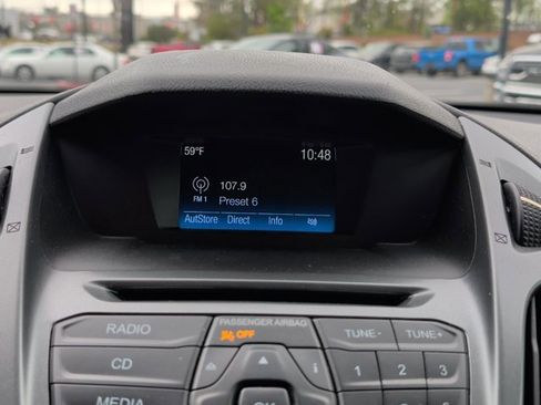 Used 2017 Ford Transit Connect XL image 15