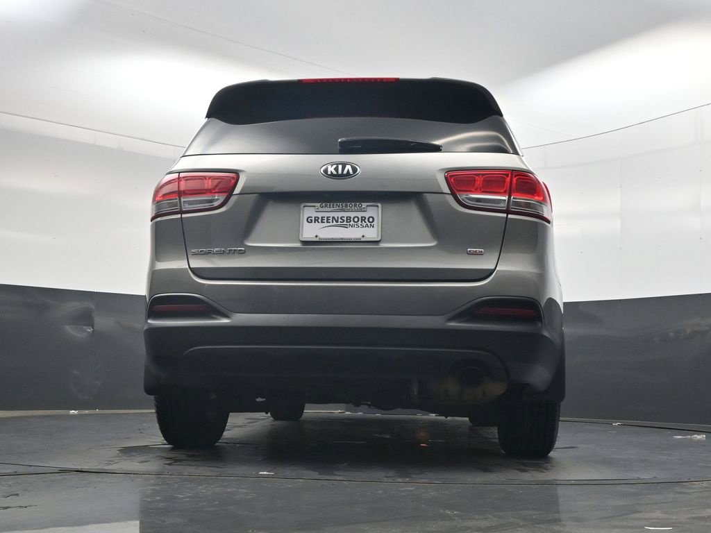 Used 2018 Kia Sorento AWD image 33