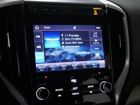 Used 2020 Subaru Ascent Limited w/ Technology Package image 22