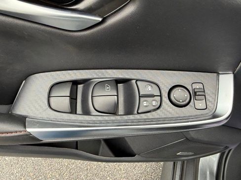 New 2025 Nissan Sentra SR w/ SR Premium Package image 11