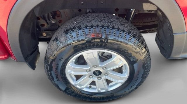 Used 2025 Ford Ranger XL RWD image 17