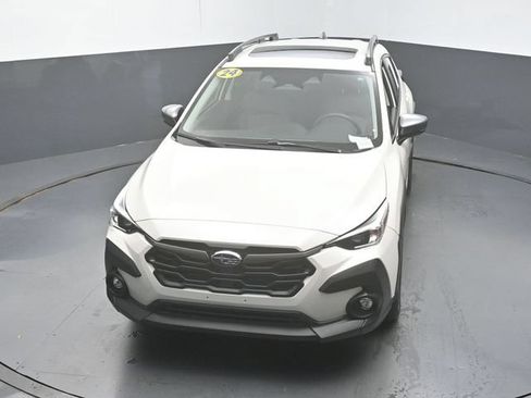 Certified 2024 Subaru Crosstrek 2.0i Premium AWD/4WD image 43