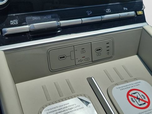 New 2026 Hyundai Santa Fe SEL FWD image 18