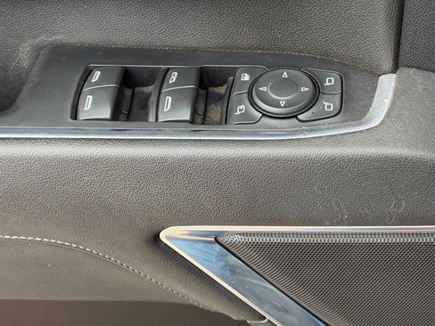 Used 2024 Chevrolet Silverado 2500 LT w/ All Star Edition image 7