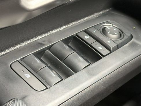Used 2026 Toyota Tacoma TRD Sport RWD image 29