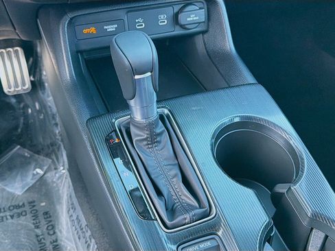 New 2026 Honda Civic Sport image 15