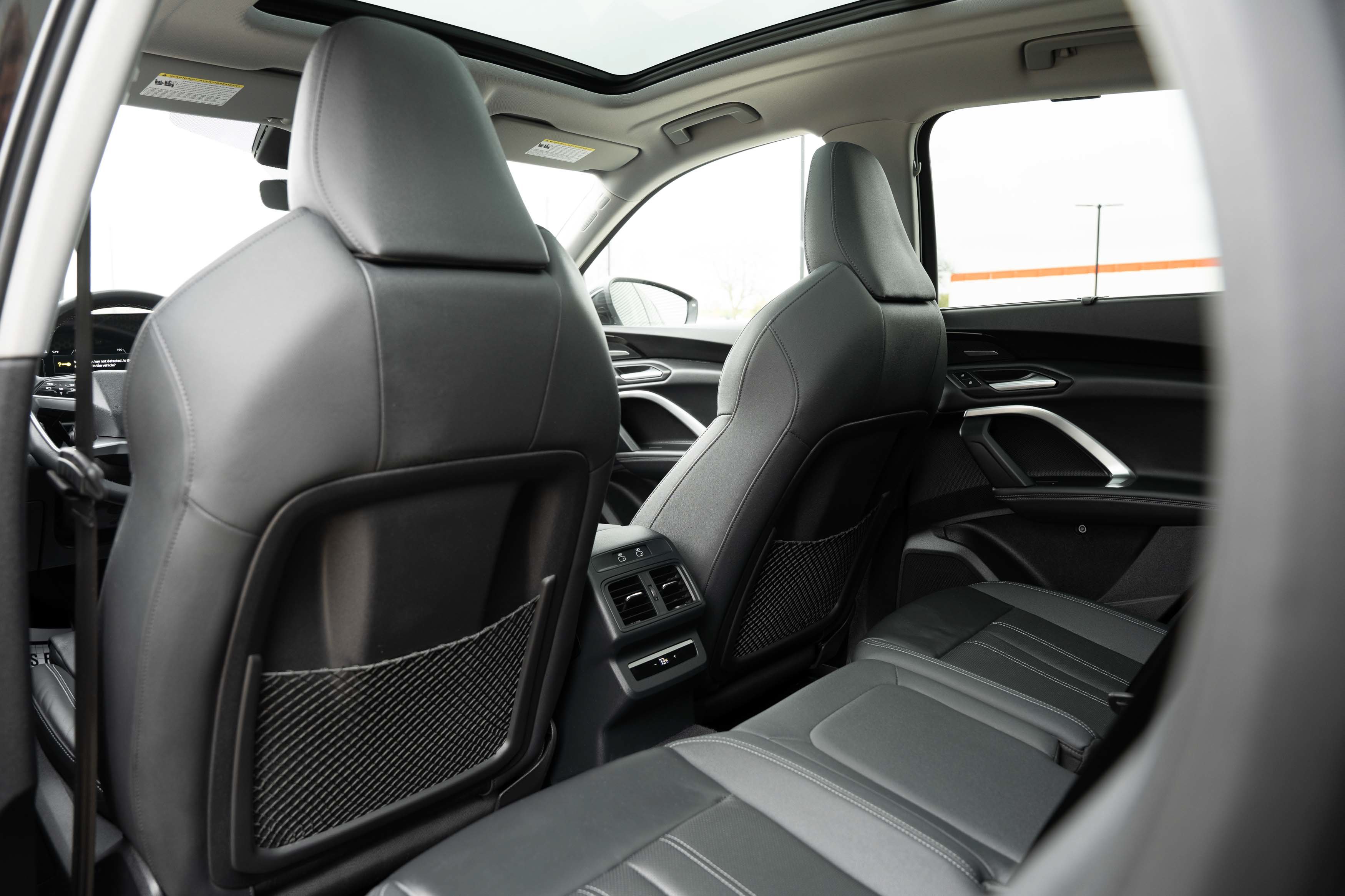 Certified 2025 Audi Q5 Premium Plus AWD/4WD image 21