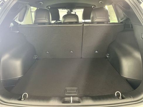 New 2026 Jeep Compass Latitude image 23