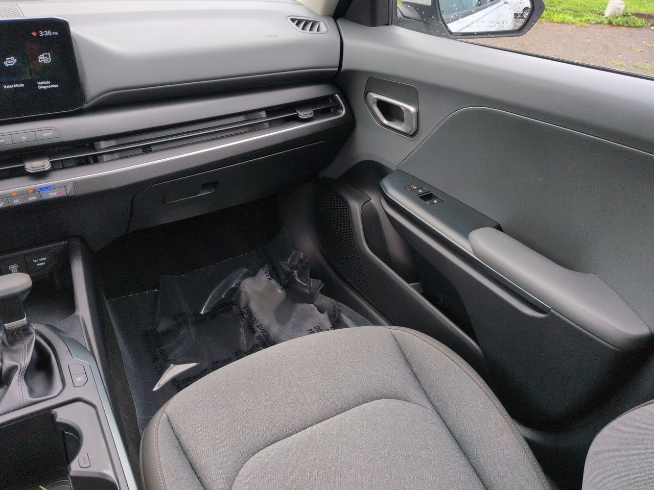 Certified 2025 Kia K4 FWD image 16