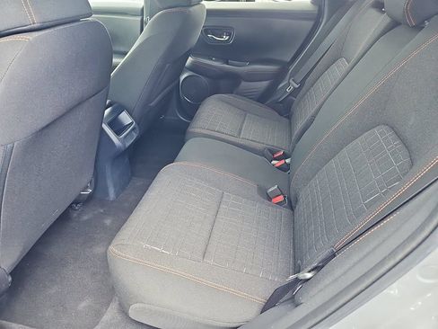 Certified 2024 Honda HR-V Sport image 26