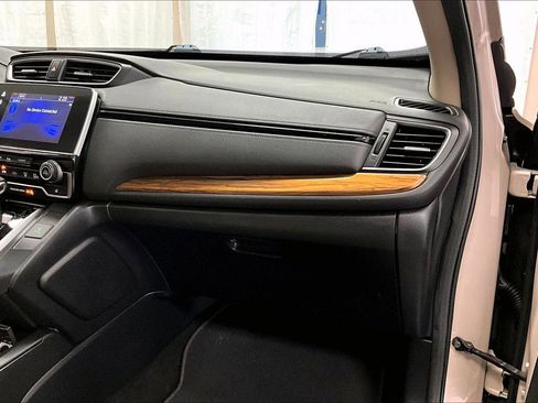 Used 2017 Honda CR-V Touring image 17