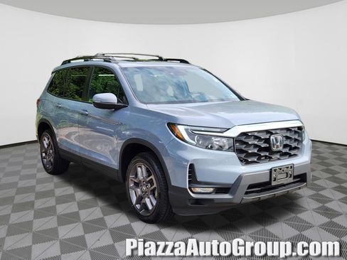 Certified 2023 Honda Passport EX-L image 1