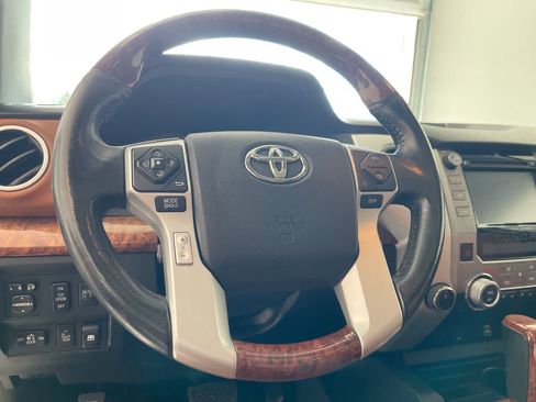 Used 2014 Toyota Tundra 1794 Edition AWD/4WD image 14