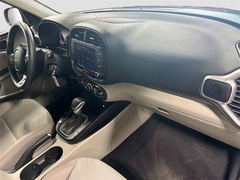 Used 2023 Kia Soul LX w/ Option Group 015 image 27