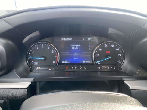 Used 2023 Ford Explorer XLT w/ Equipment Group 202A image 23