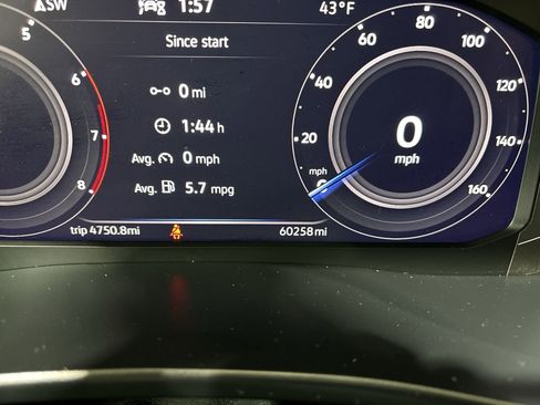 Used 2022 Volkswagen Atlas SE image 15