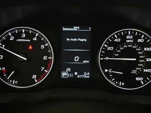 Certified 2026 Subaru Crosstrek 2.5i Premium AWD/4WD image 17