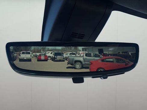 Used 2020 Chevrolet Silverado 1500 LTZ w/ LTZ Plus Package image 31