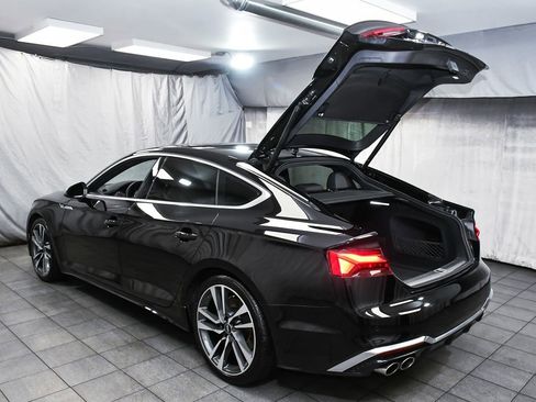 Used 2024 Audi S5 Premium w/ Convenience Package AWD/4WD image 64