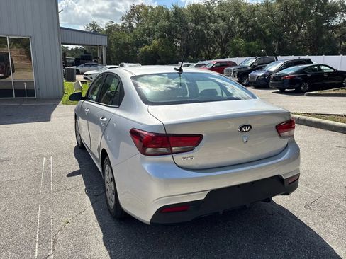 Used 2019 Kia Rio LX FWD image 7