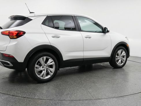 Used 2025 Buick Encore GX Preferred FWD image 9