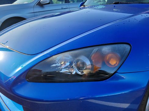 Used 2008 Honda S2000 image 5