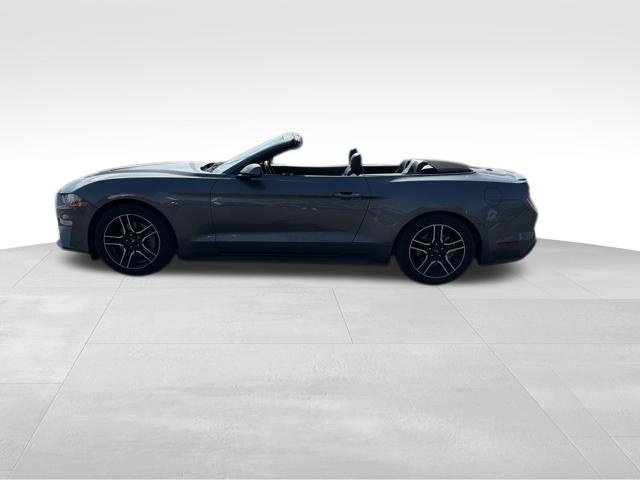 Used 2022 Ford Mustang Premium RWD image 24