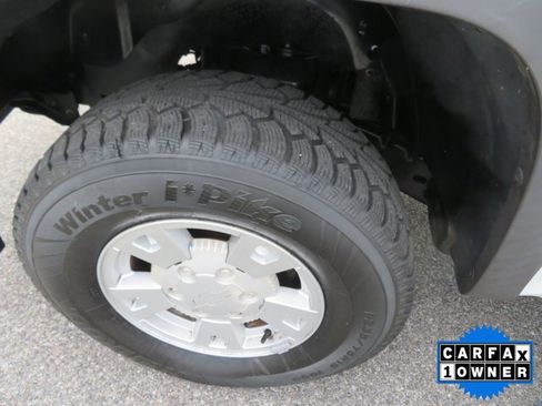 Used 2006 Chevrolet Colorado LS image 9