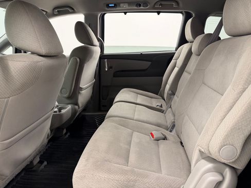 Used 2015 Honda Odyssey EX image 25