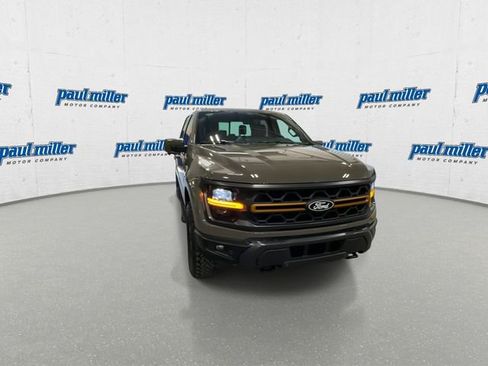 New 2026 Ford F150 Tremor w/ Equipment Group 402A High AWD/4WD image 3