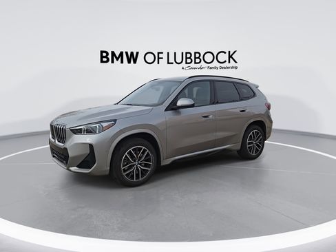 Certified 2026 BMW X1 xDrive28i image 4