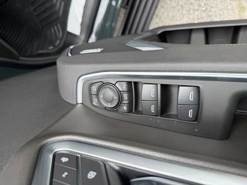 New 2026 Chevrolet Silverado 3500 LTZ w/ LTZ Plus Package AWD/4WD image 24