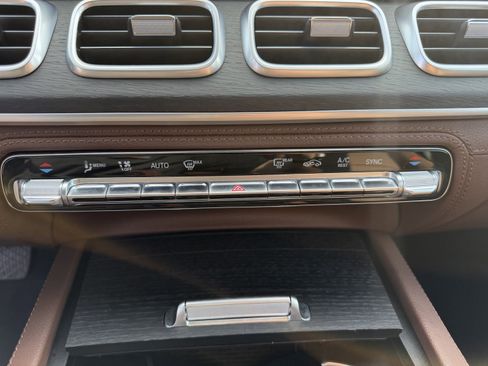 Certified 2024 Mercedes-Benz GLE 350 4MATIC image 27