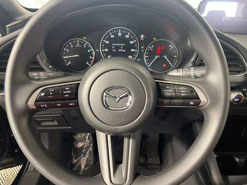 New 2026 MAZDA MAZDA3 s FWD image 12