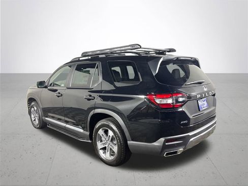 New 2026 Honda Pilot EX-L image 8