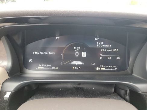Certified 2024 Lincoln Aviator Reserve w/ Elements Package Plus AWD/4WD image 33