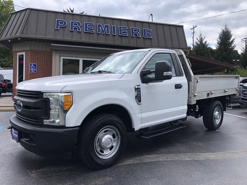 Used 2017 Ford F250 XL RWD image 10