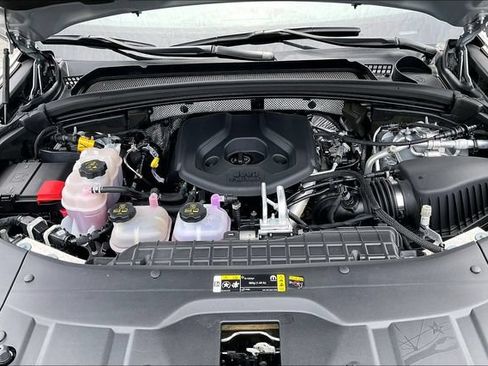Used 2023 Jeep Grand Cherokee 4WD 4xe image 21